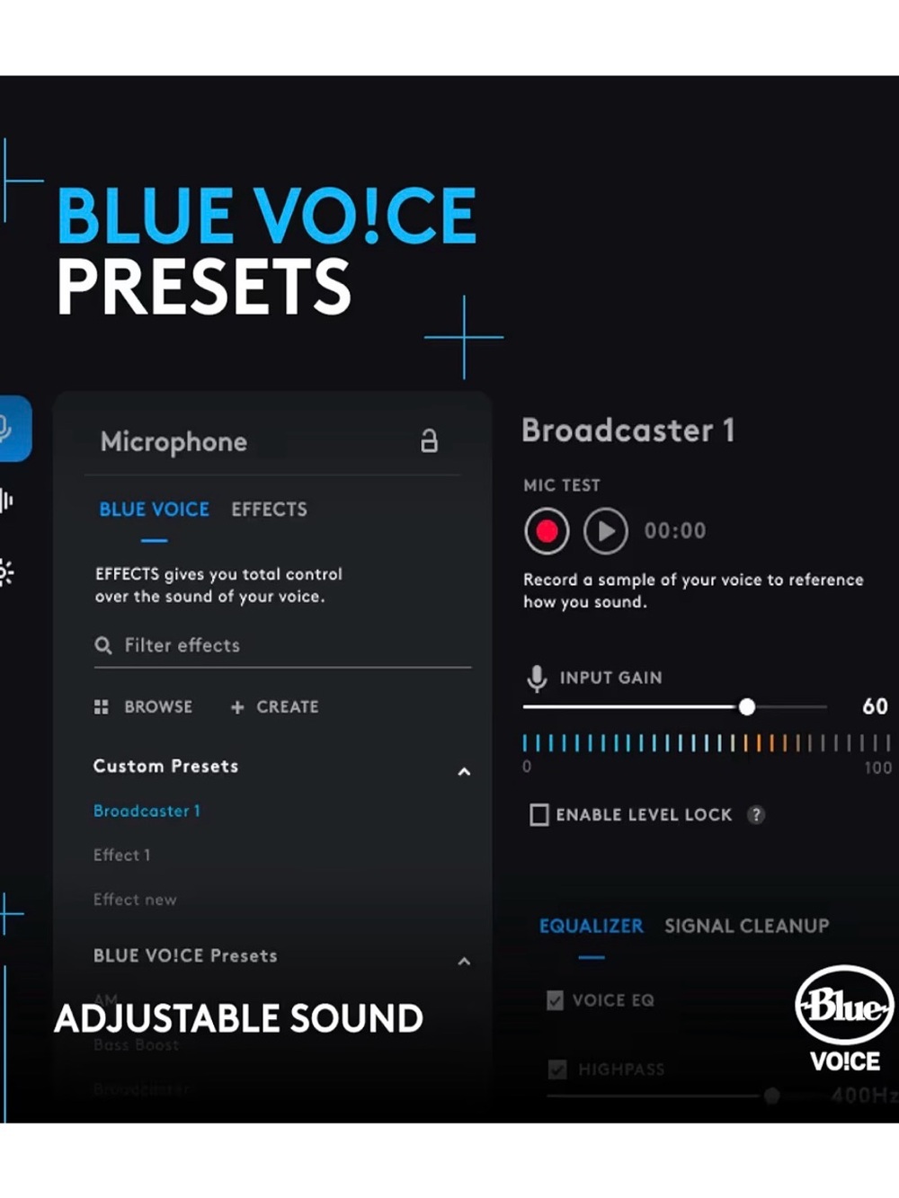 Logitech G Yeti Orb Condenser RGB Gaming Microphone - Picture 3 of 7